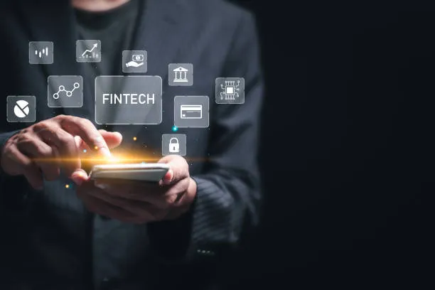 Проект для FinTech стартапа